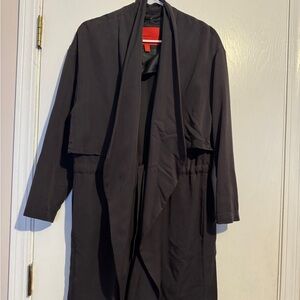 Mango Lyocell Jacket for Women